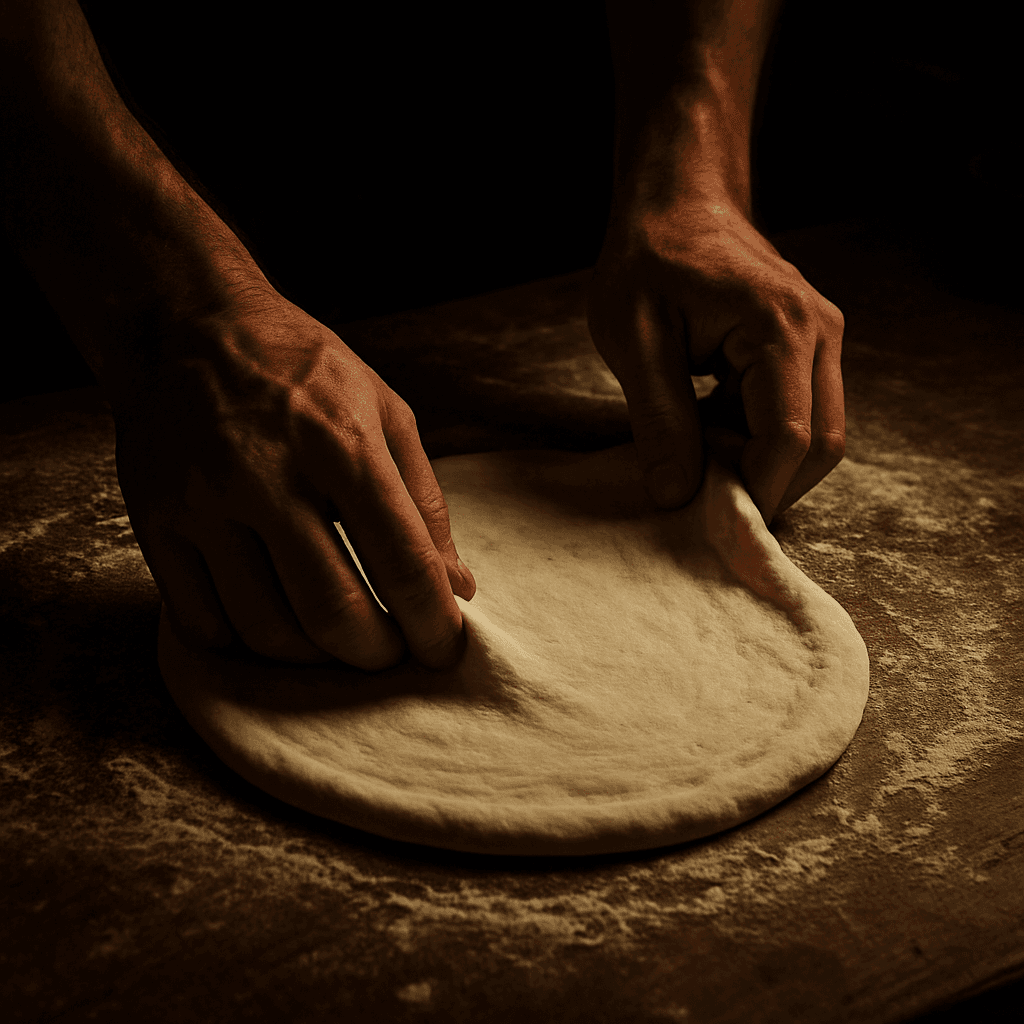 Mehr als nur Pizza